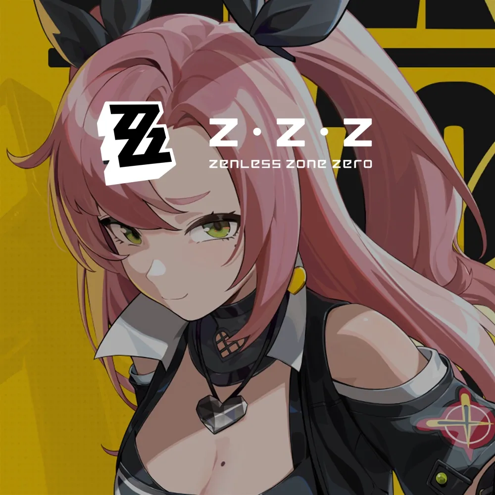 Zenless Zone Zero (ZZZ)