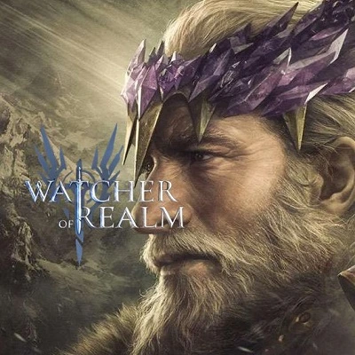 Watcher of Realms