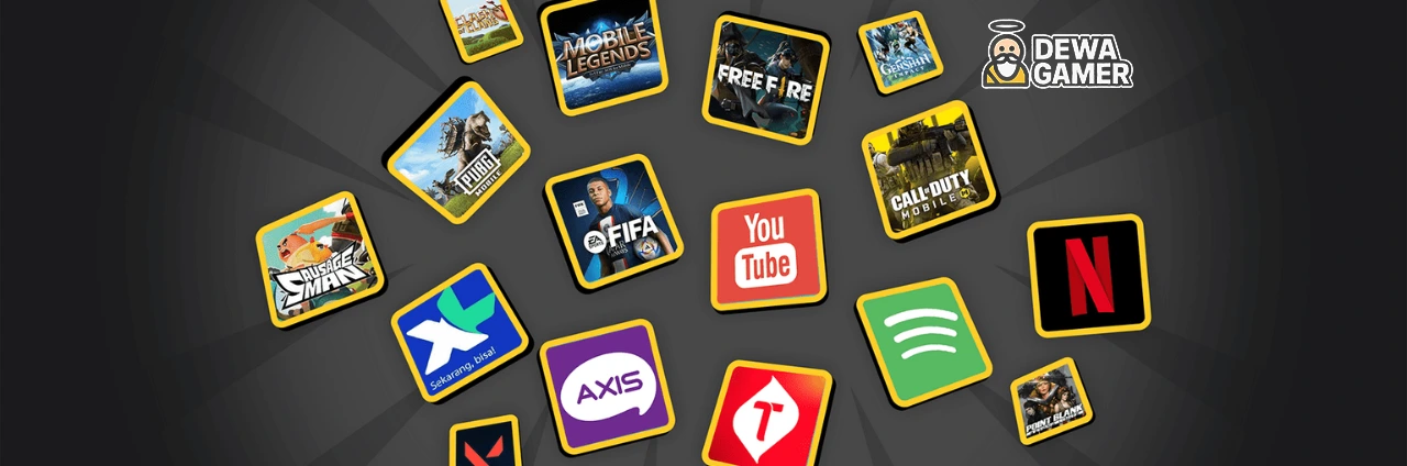 Google Play Indonesia
