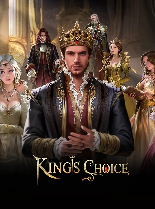 Kings Choice