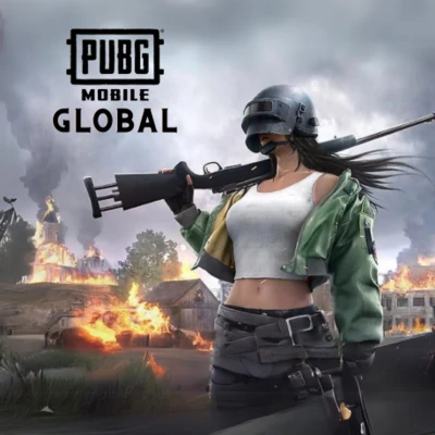 PUBG Mobile GLobal