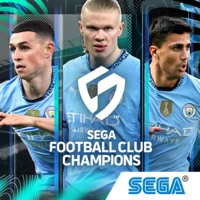 Sega Football Club Champions