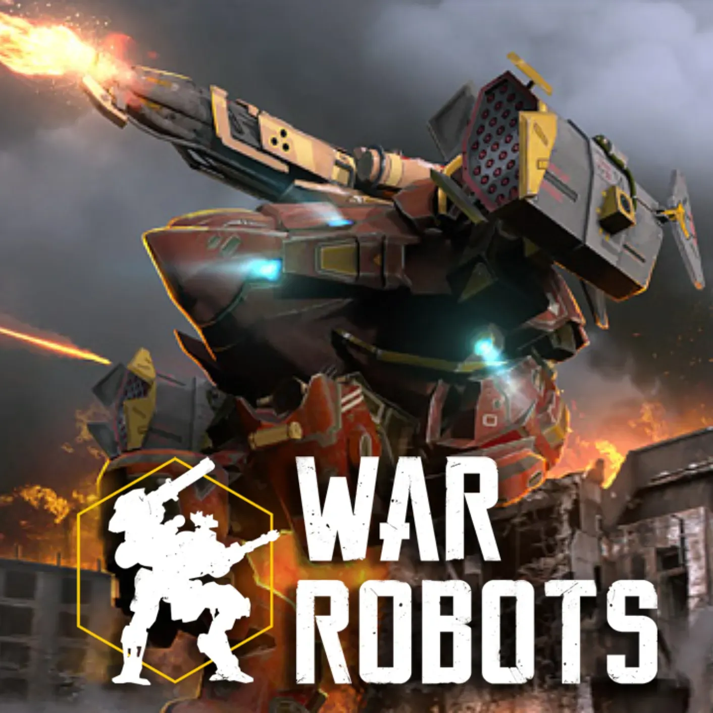 War Robots